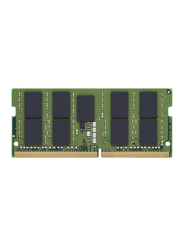 Kingston Server Premier DDR4-3200 - 32GB - CL22 - Single Channel (1 pcs)