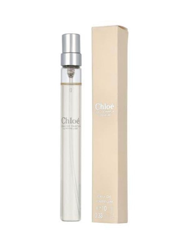 Chloé Lumineuse Edp Spray 10 ml