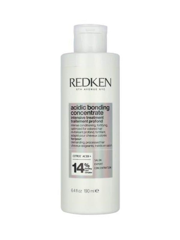 Redken Acidic Bonding Concentrate Intensive Fortifying Pre-T 190 ml