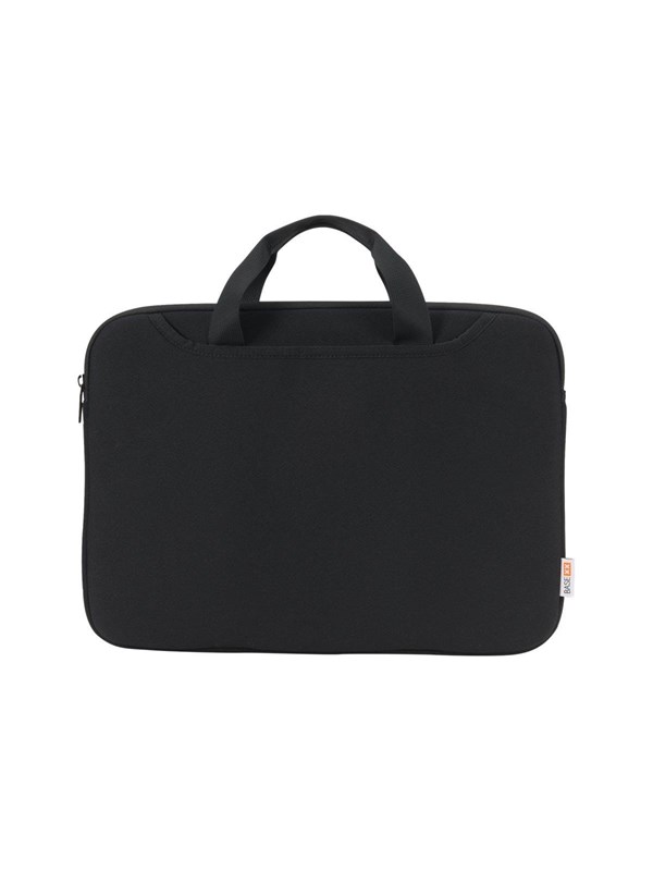 Dicota Base XX Plus Etui til Laptop 12.5" | Sort