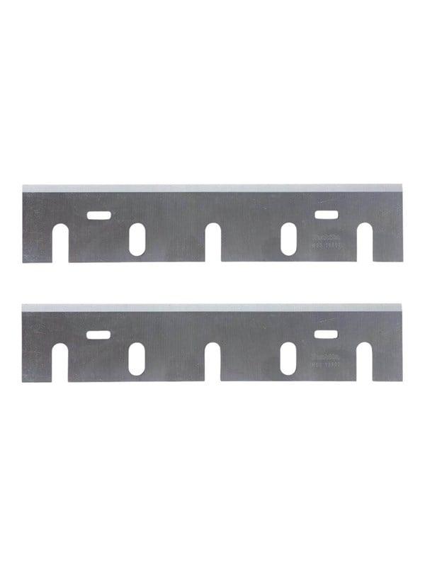 Makita D-63666 Planer Blade 2 Pieces