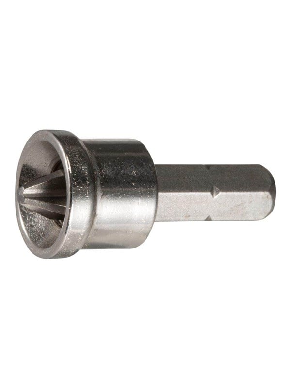 Makita Bit PH2 M. Dybdestop (Gips) - D-61690
