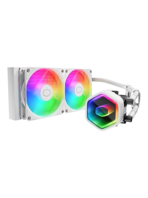 Cooler Master MasterLiquid 240 Core II - CPU Vandkøling