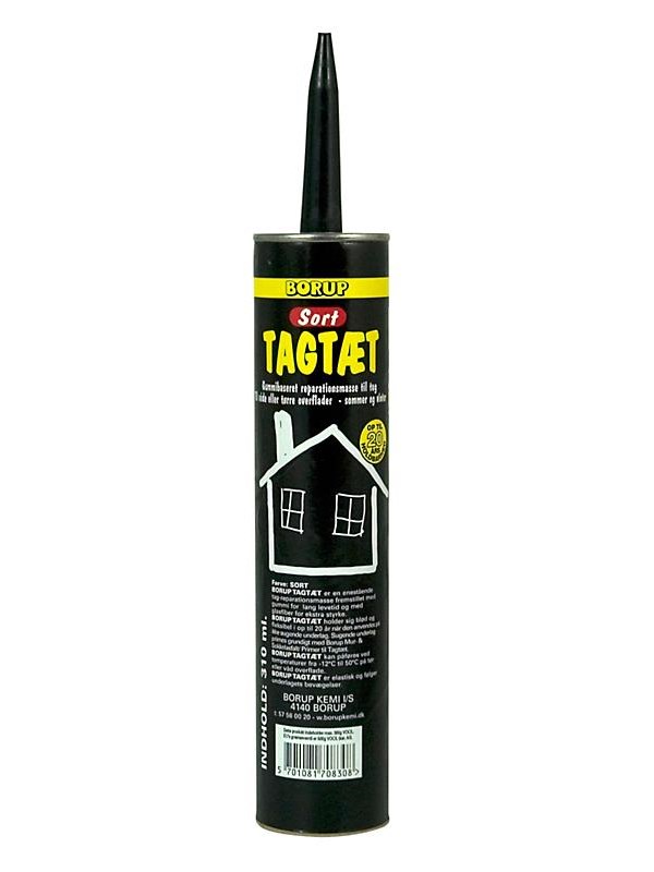 Borup Tagtæt, 313 ml
