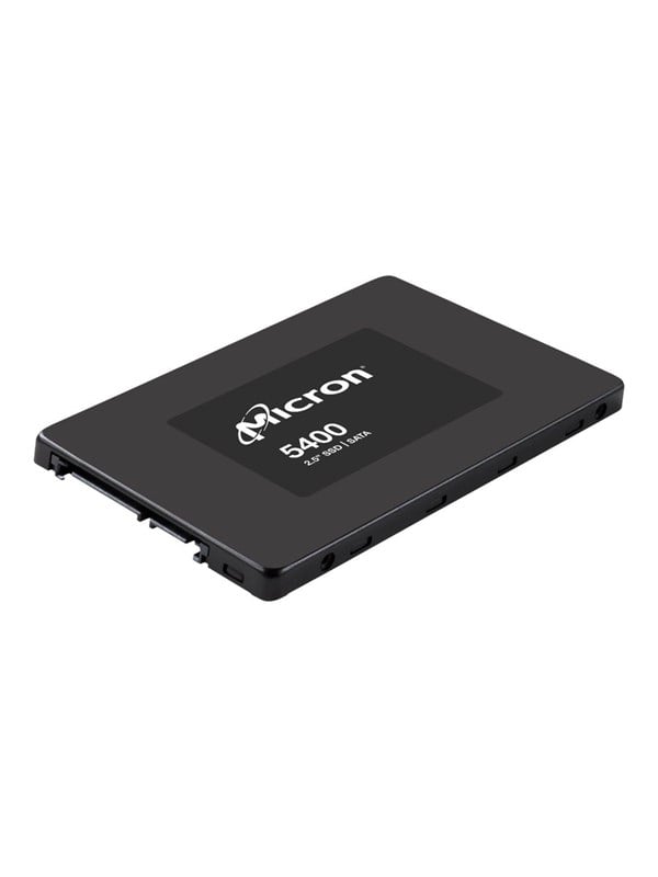 Crucial Micron 5400 PRO