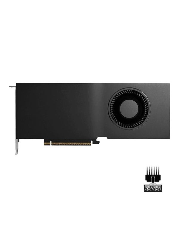 PNY RTX PRO 5000 Blackwell Small Box - 48GB GDDR7 RAM - Grafikkort billede