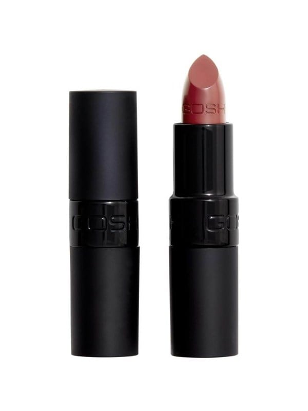 GOSH Copenhagen Velvet Touch Lipstick 4g.- 122 Nougat billede