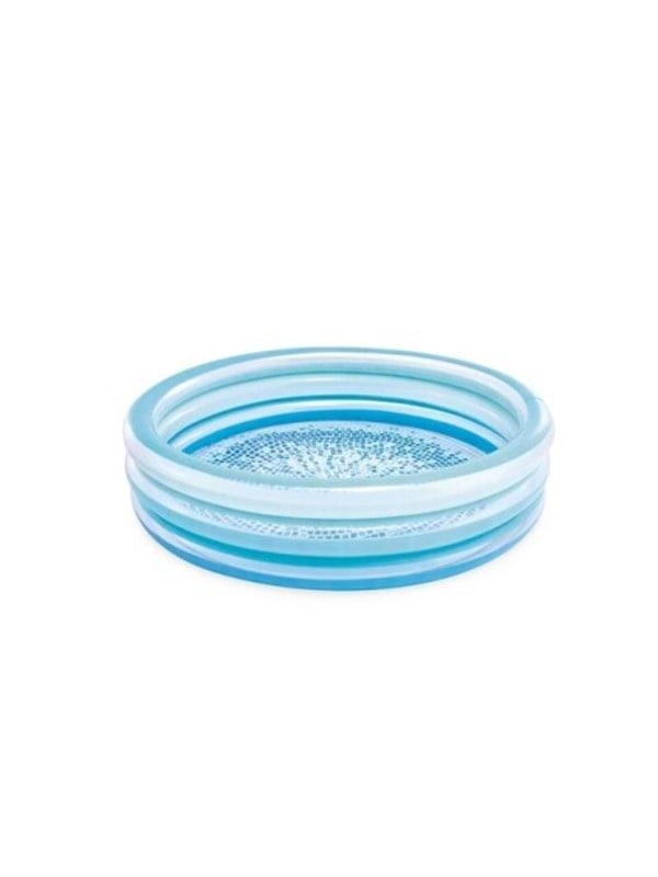 Intex Blue Bliss Splash Pool, 330L, 147x33 cm