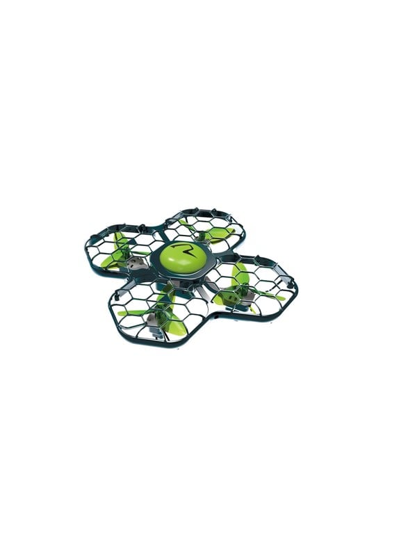Syma Revolt R/C X26PRO / X26LUM ORBITZ Drone billede