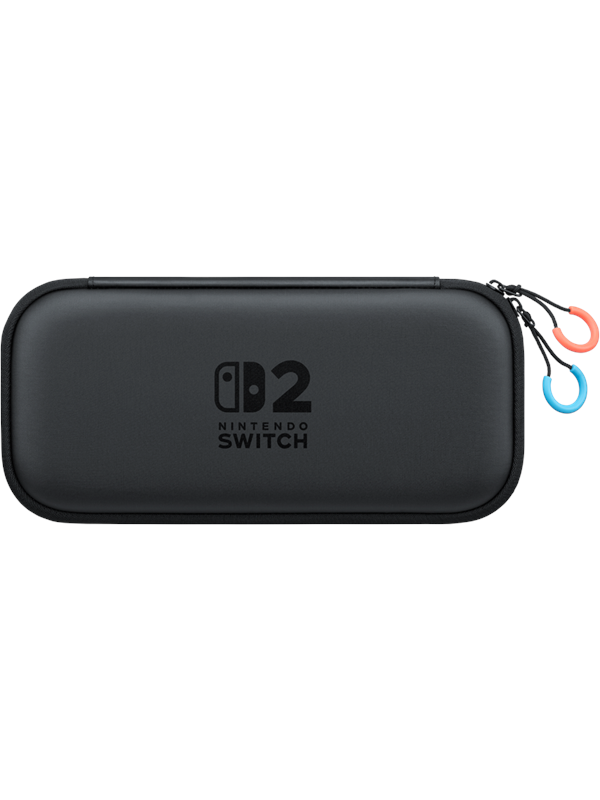 Nintendo Switch 2 Carrying Case - Cover - Nintendo Switch 2