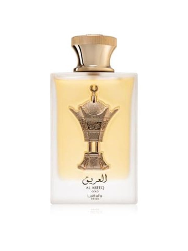 Lattafa Al Areeq Gold billede