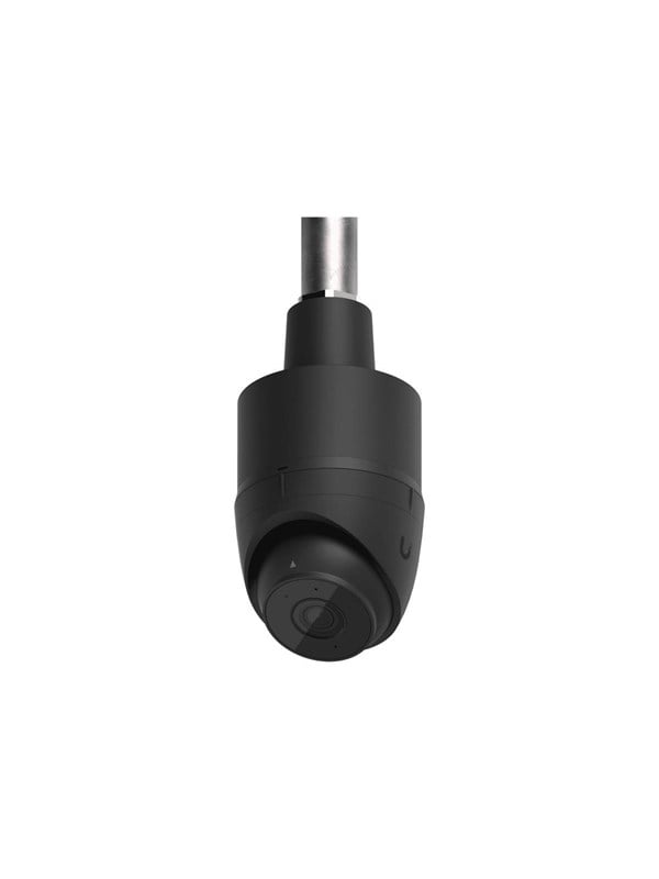 Ubiquiti UniFi - Kamera samleboks - kompakt - pælmonterbar - sort