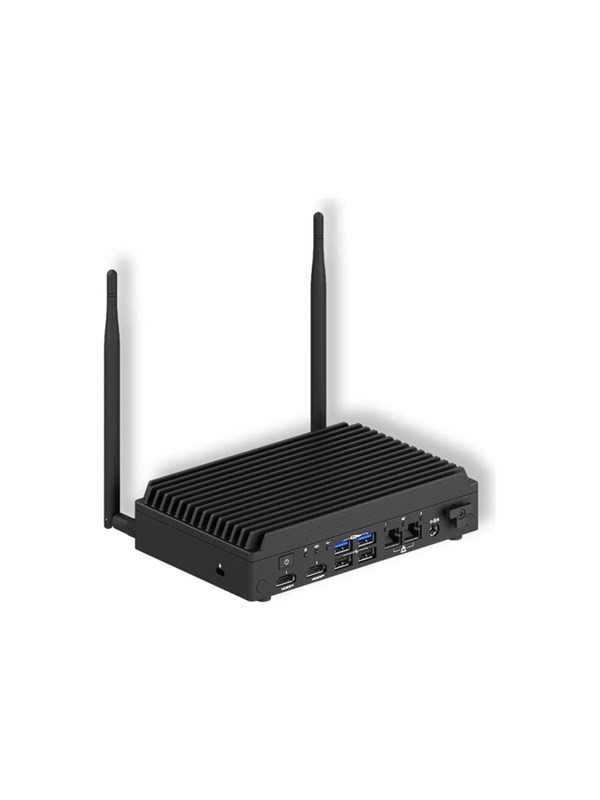 ASUS NUC 13 Rugged Tall BNUC13BRFA200B02I SFF Atom x7 x7211E 0GB 64GB Intel UHD Graphics No-OS