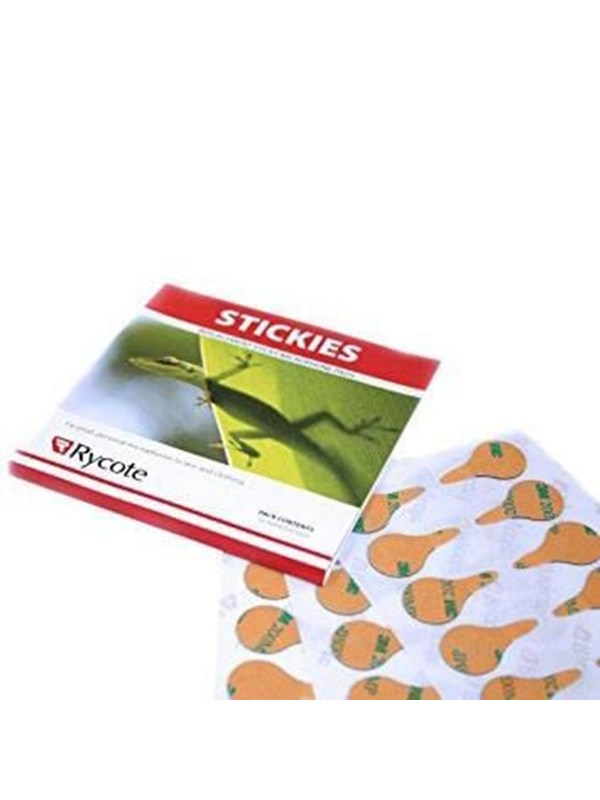 Rycote Rycote Stickies (x 100 stk)