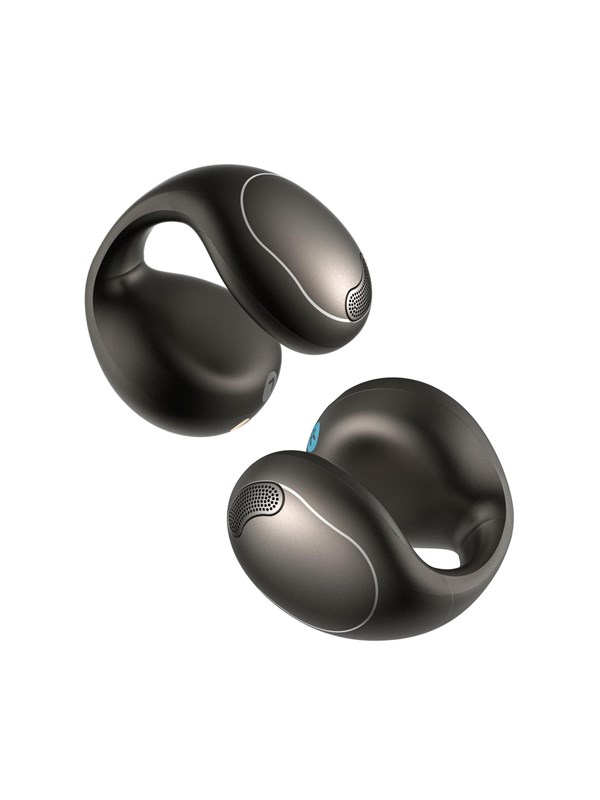 Soundcore C40i - Ægte trådløse øretelefoner med mik. - åbent øre - over øret-montering - Bluetooth