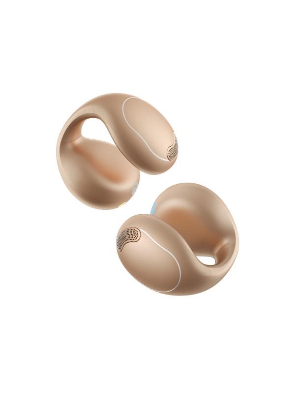 Anker Soundcore C40i Ægte trådløse øretelefoner Desert Bronze