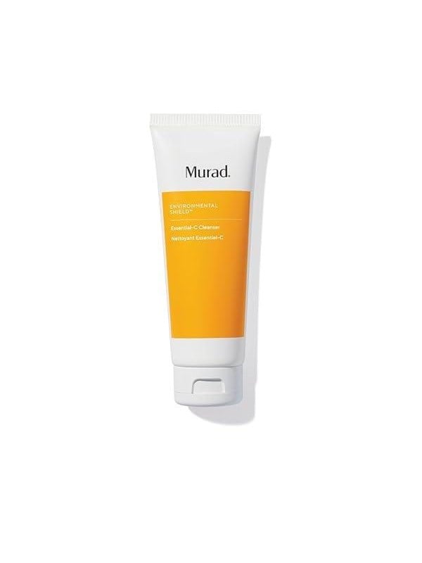 Murad Essential-C Foaming Gel Cleanser