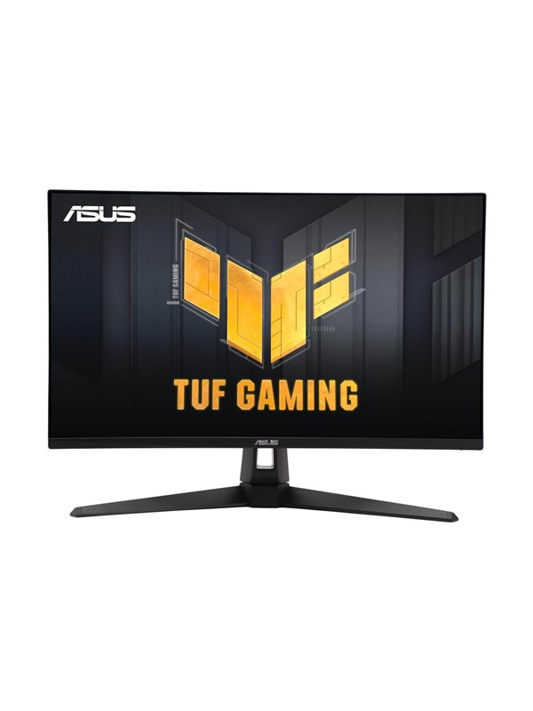 27" ASUS TUF Gaming VG27UQ1A - 3840x2160 (4K) - 160Hz - IPS billede