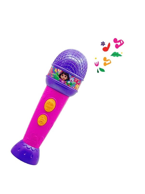 Dora The Explorer Microphone 20 cm