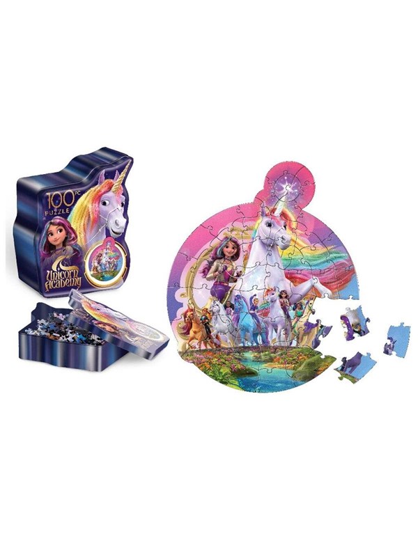 SM Games & Puzzles Signature Puzzle