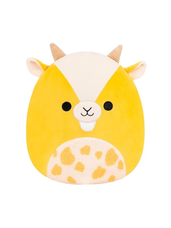 Squishmallows - Miel Ged Bamse - 30 Cm - P24