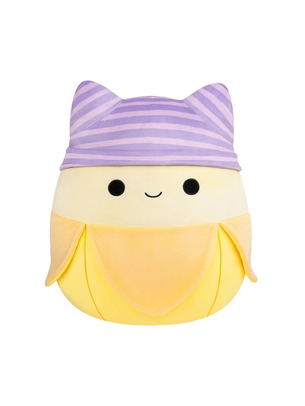 Squishmallows Junie the Banana 40 cm billede