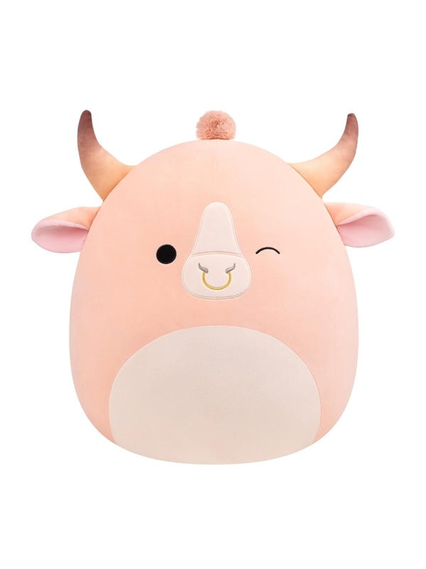 Squishmallows 50 cm P24 Howland Bull (248632)