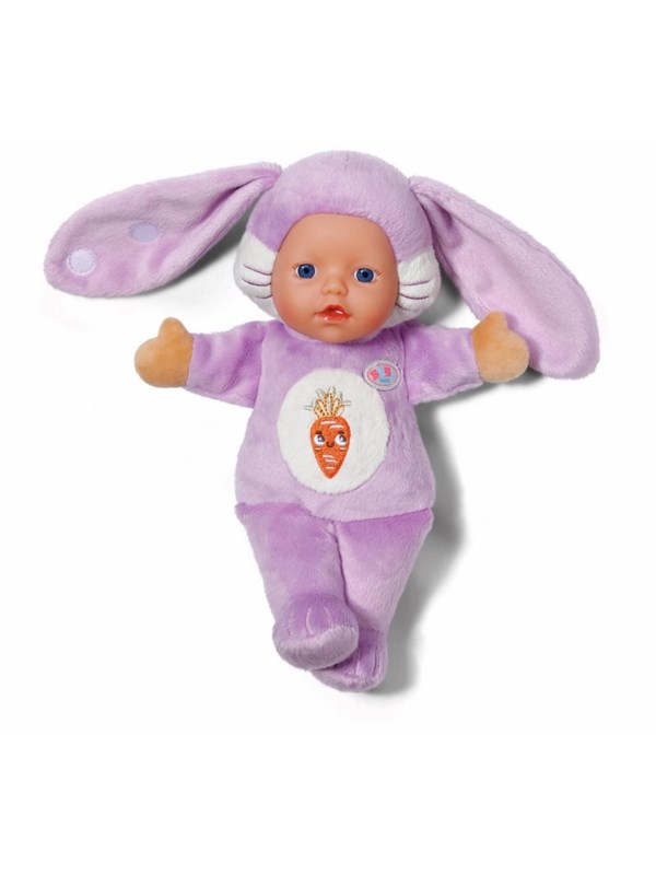 BABY Born Hånddukke - Funny Bunny - 26 cm