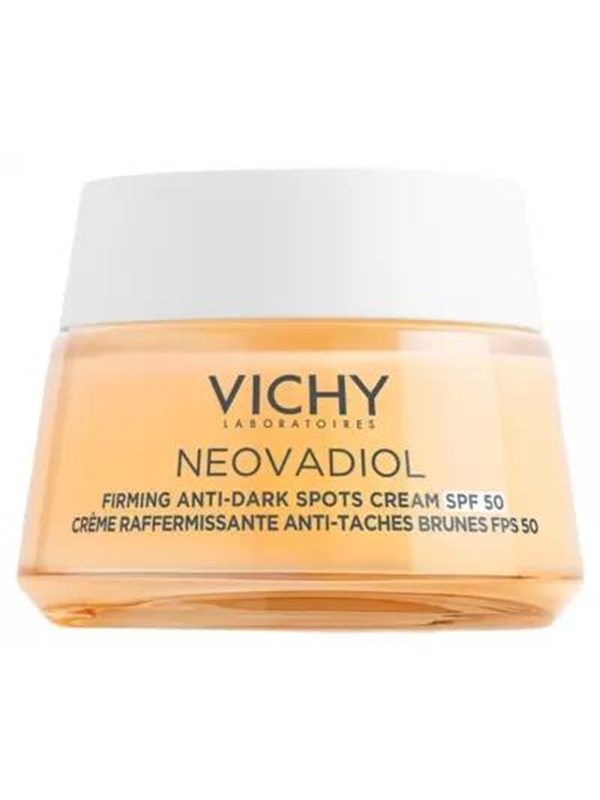 Vichy Neovadiol Firming Anti-Dark Spots Cream SPF5 billede