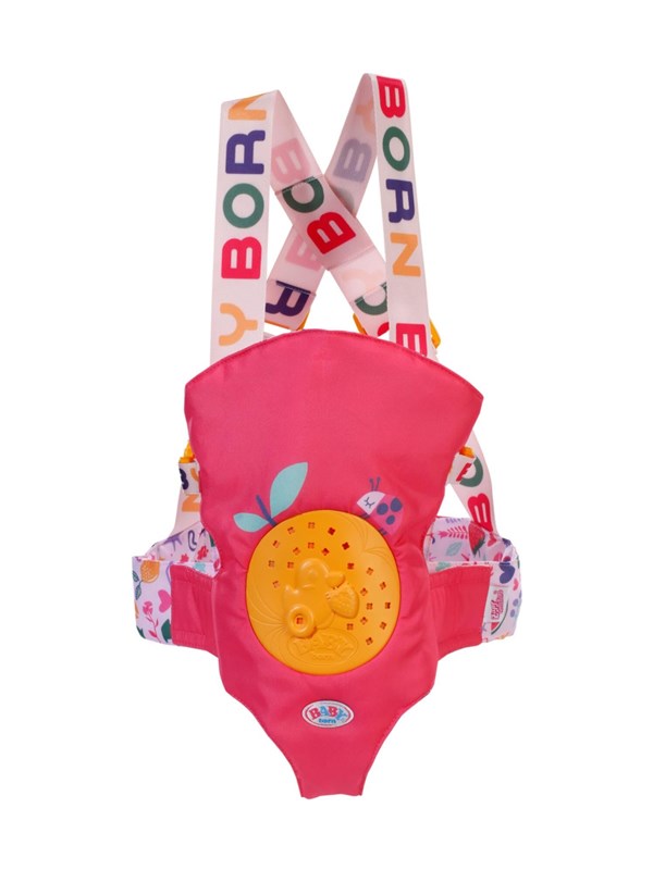 Baby Born Baby Carrier Pinplay billede