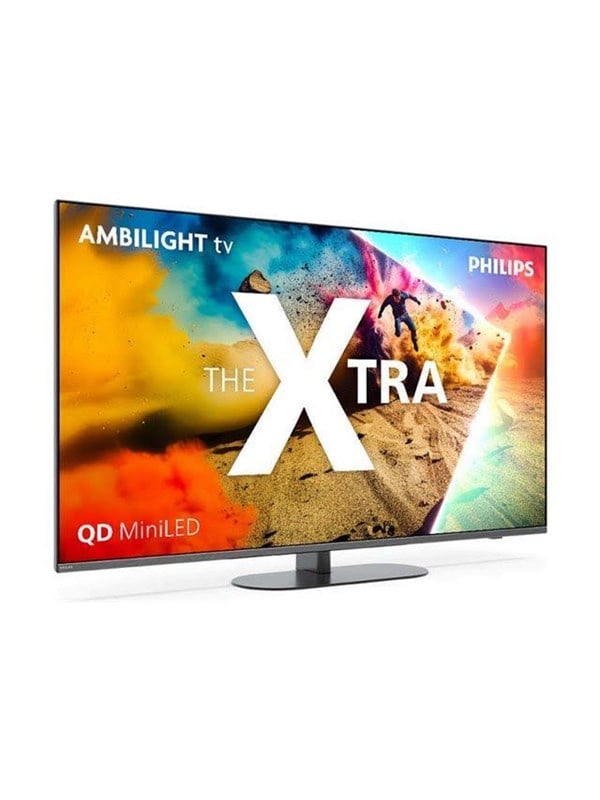 Philips 65" Fladskærms TV LED 4K Dolby Vision 65MLED950/12 Ambilight