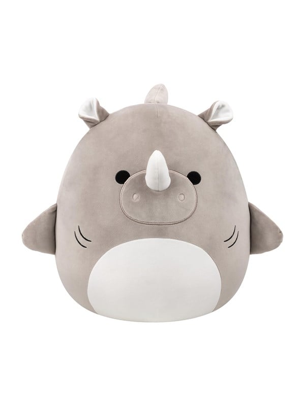 Squishmallows 40 cm P25 Rhino Shark