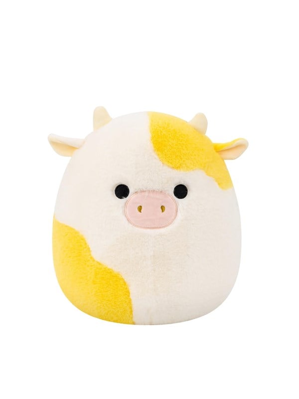 Squishmallows Fuzz-A-Mallows Bodie Ko 30 cm