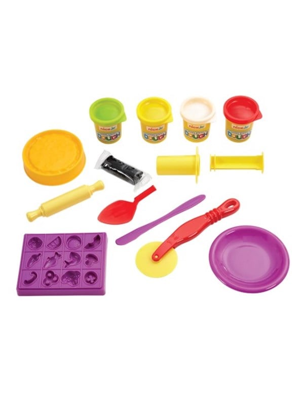 Ready Steady Dough - Pizza Legesæt