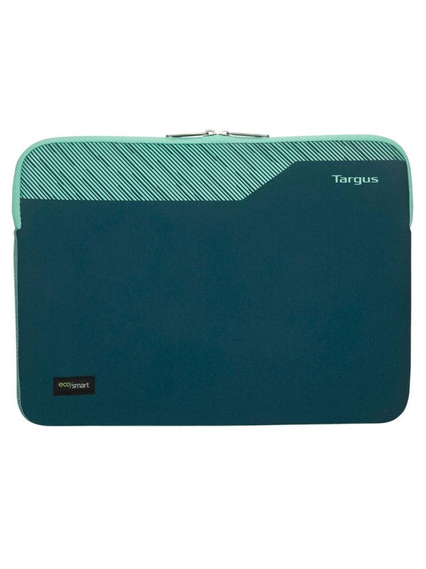 Targus Pulse EcoSmart Hylster til notebook 14" Neopren Grøn