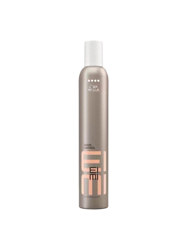 Wella Eimi - Shape Contr. Extra Firm Styl. Mousse 500 ml