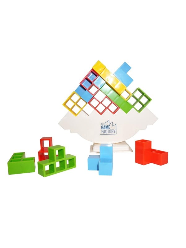 Amo Games Brick Balance game
