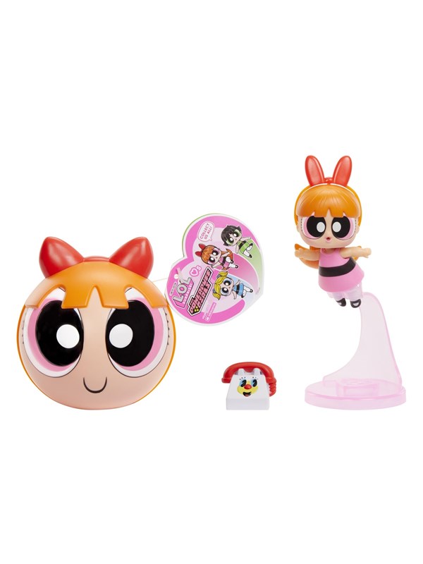 L.O.L. Powerpuff Girls Tots Assorted billede