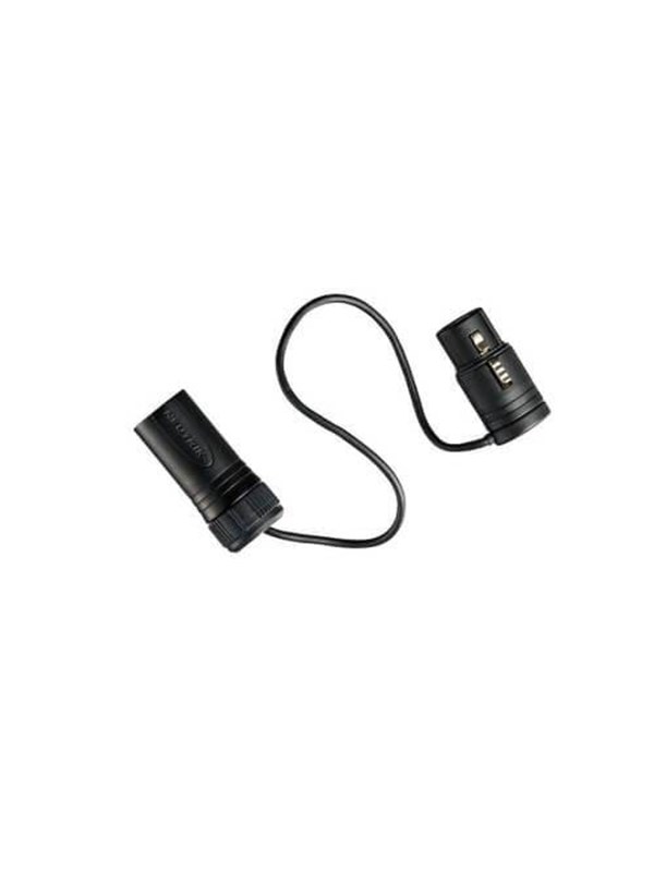 Rycote Nano-Shield 80Hz Filter Cable 22cm, MZL