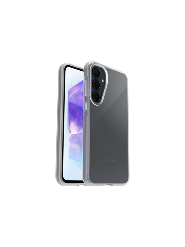 OtterBox React Samsung Galaxy A55 5G - clear - ProPack