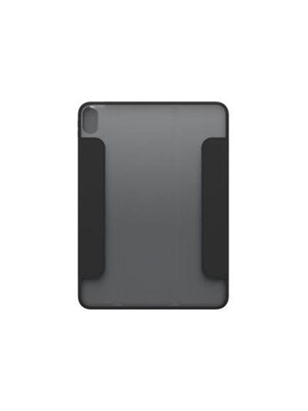 Otterbox Symmetry Series Folio Ipad Air 10.9 tommer 4th Gen, Ipad Air 10.9 tommer 5th Gen, Ipad Air 11 tommer (m2), Ipad Air 11 tommer (m3), Ipad Air 11 tommer (m4) Sort, Transparent