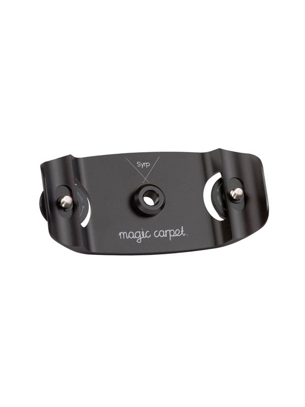 Syrp Magic Carpet Extension Bracket Carbon Fiber Slider Syrp Magic Carpet Extension Bracket Carbon Fiber Slider