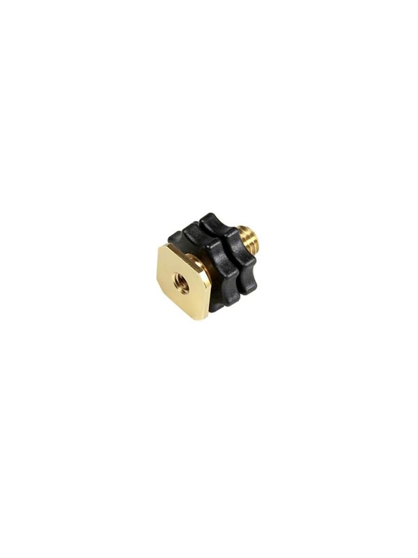 Rycote Cold Shoe Adaptor 3/8"