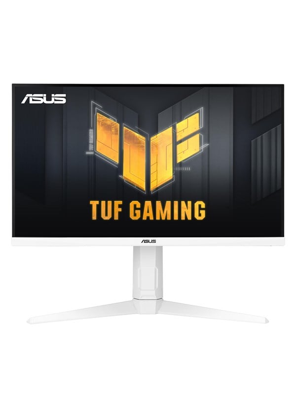 ASUS TUF Gaming VG27AQML1A-W 27" Fast IPS 2560 x 1440 (2K) HDMI DisplayPort 260Hz