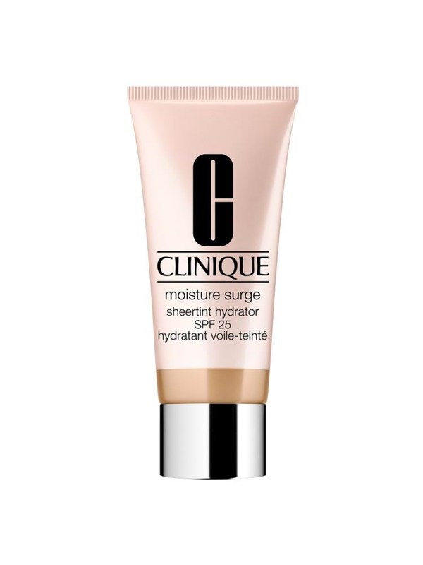 Clinique Moisture Surge Sheertint Hydrator Broad S