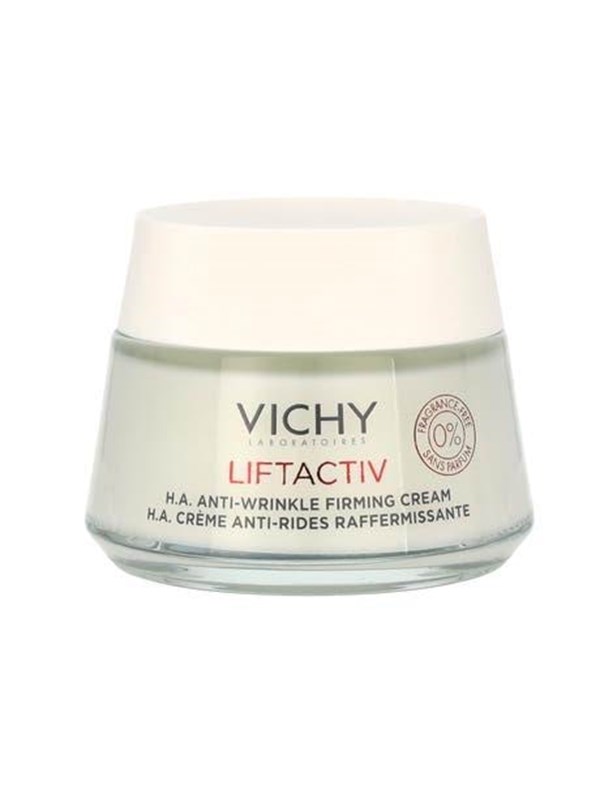 VICHY Liftactiv  H.A. Day Cream Fragrance Free 50 ml