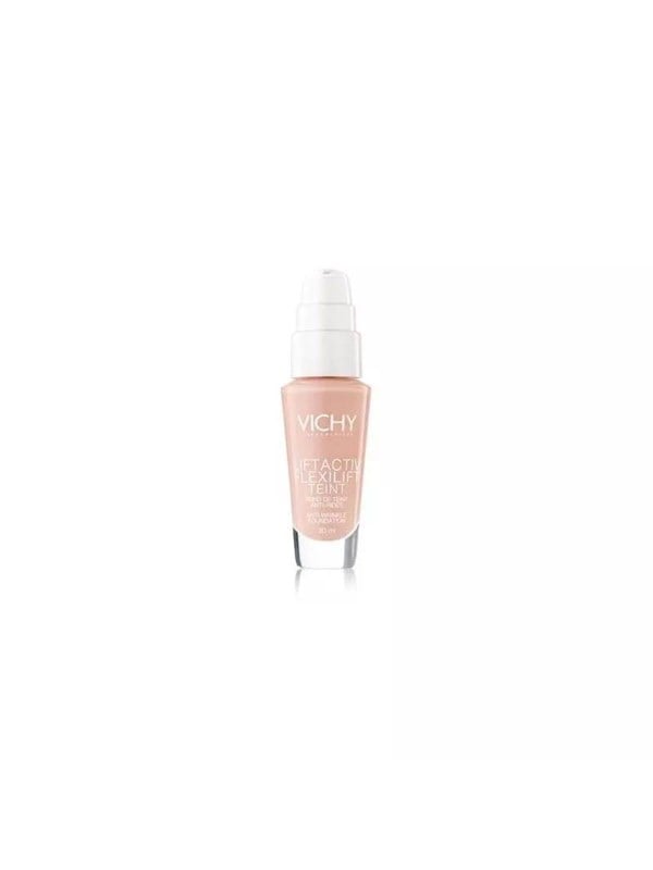 Vichy Liftactiv Flexilift Anti-Wrinkle Foundation SPF20 30 ml #15 Opal