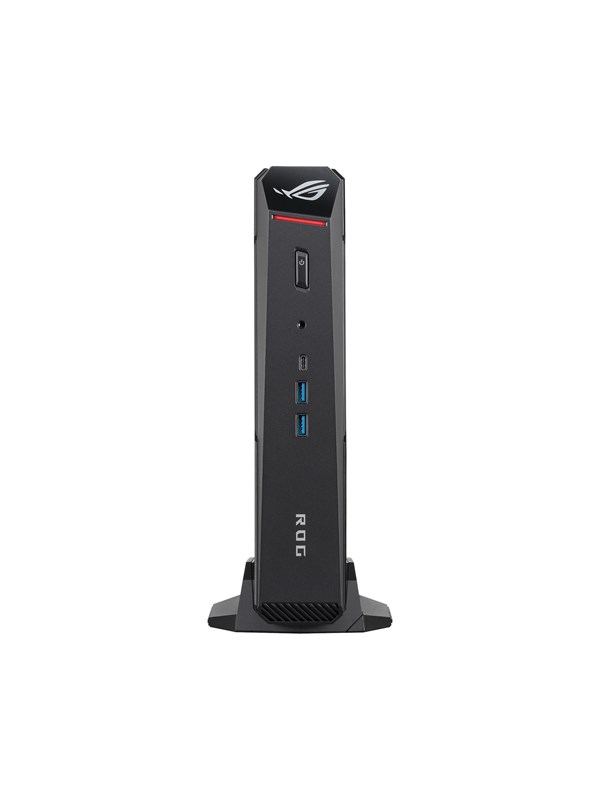 ASUS ROG NUC - GeForce RTX 5080 - Core Ultra 9 275HX - 32GB - 2TB - Win 11 HOME billede