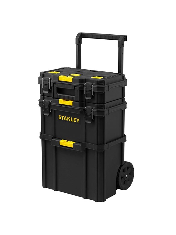 Stanley STST83319-1 Equipment Cases on Wheels