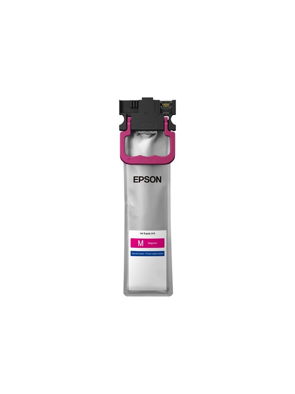 Epson Ink Magenta Xl 20k - Workforce Pro Em-c8100rdwf/em-c8101rdwf